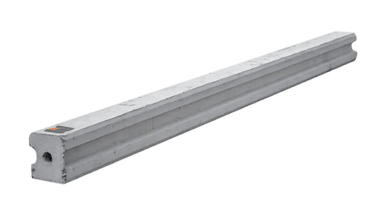 Tiang Raud Tiang Kolom Panel Beton 0812-8889-2030 - NIU Precast Pagar Panel Beton ...