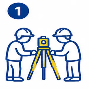 Survey Lokasi